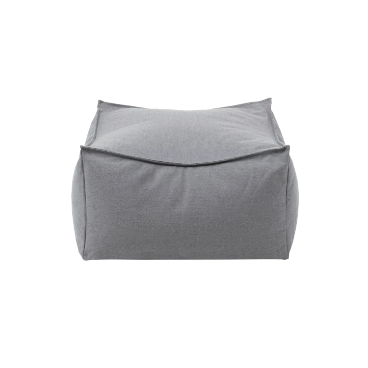 Outdoor Patio Pouf