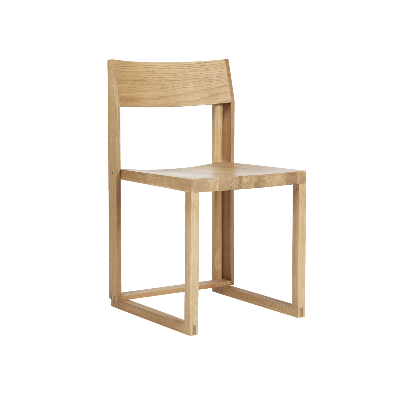 Outline Chair - Gessato Design Store