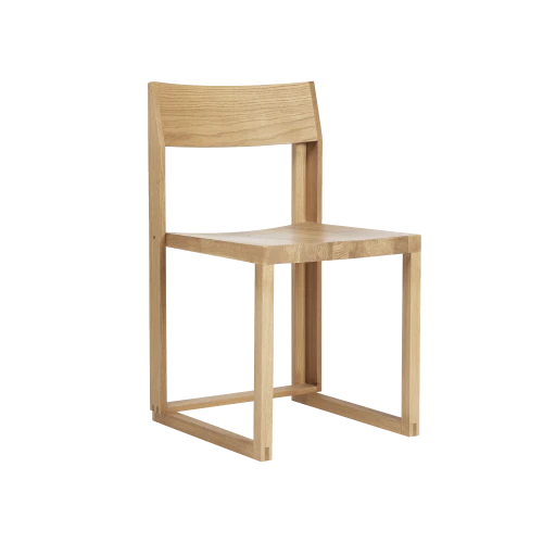 Outline Chair - Gessato Design Store