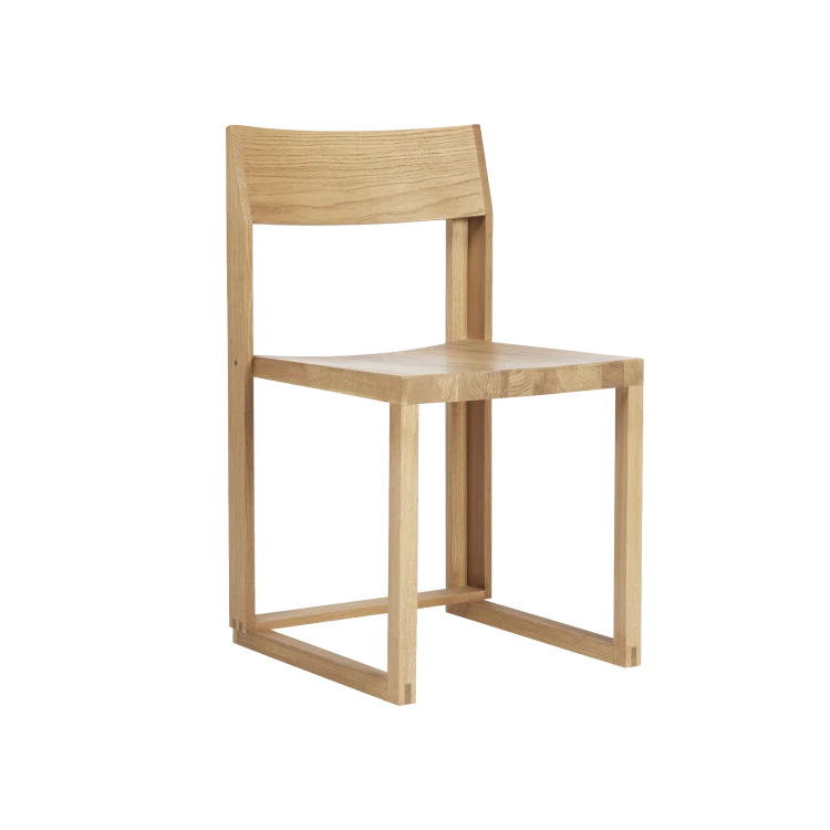 Outline Chair - Gessato Design Store