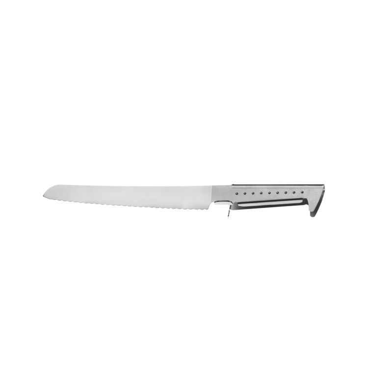 Paulon – Serrated Knife