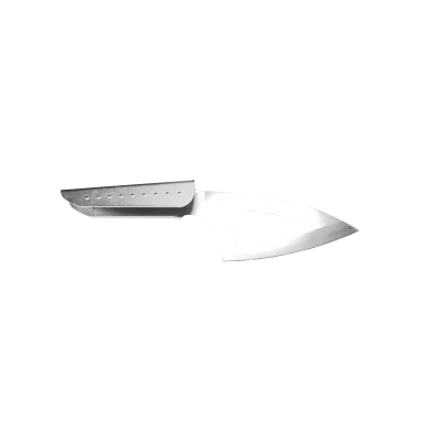Paulon - Cheese Knife Tall - Gessato Design Store