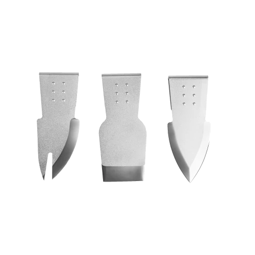 Paulon - Cheese Set - Gessato Design Store