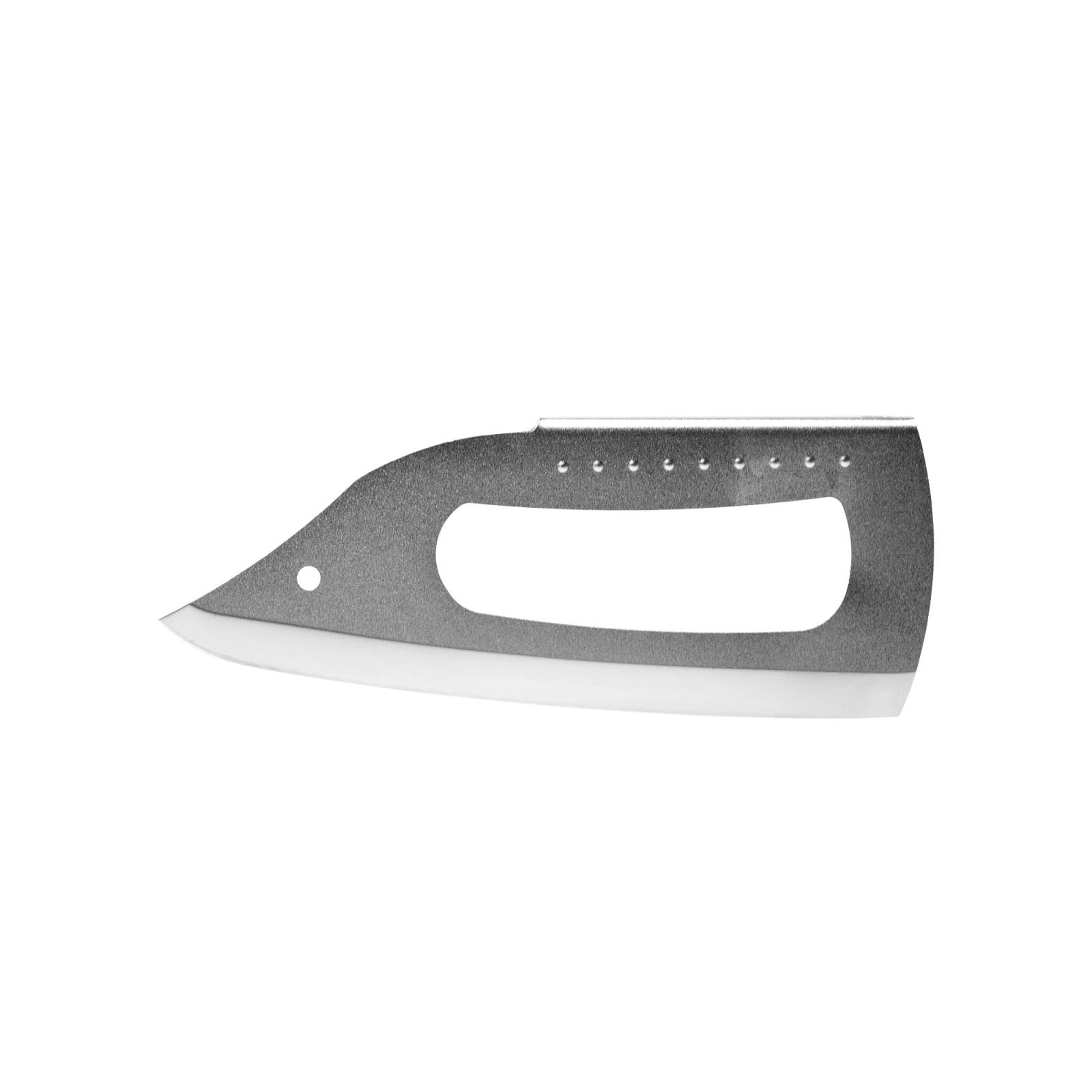 Paulon - Mincing Knife - Gessato Design Store