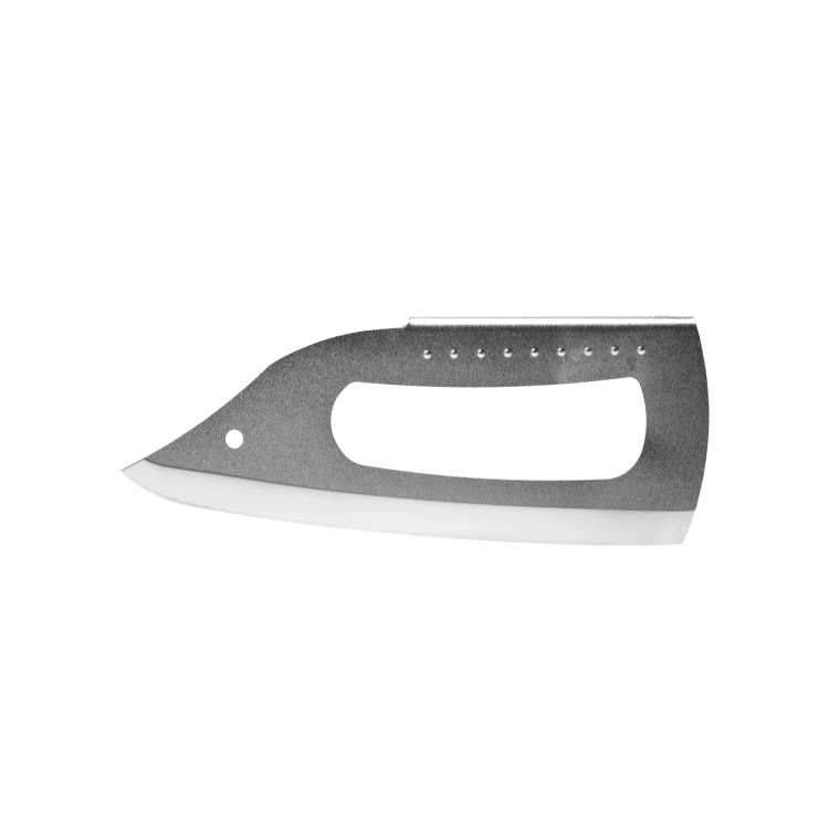 Paulon – Mincing Knife