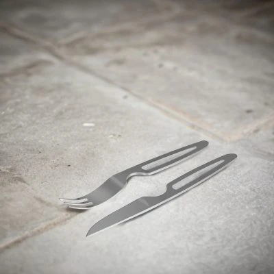Paulon - Steak Cutlery - Gessato Design Store