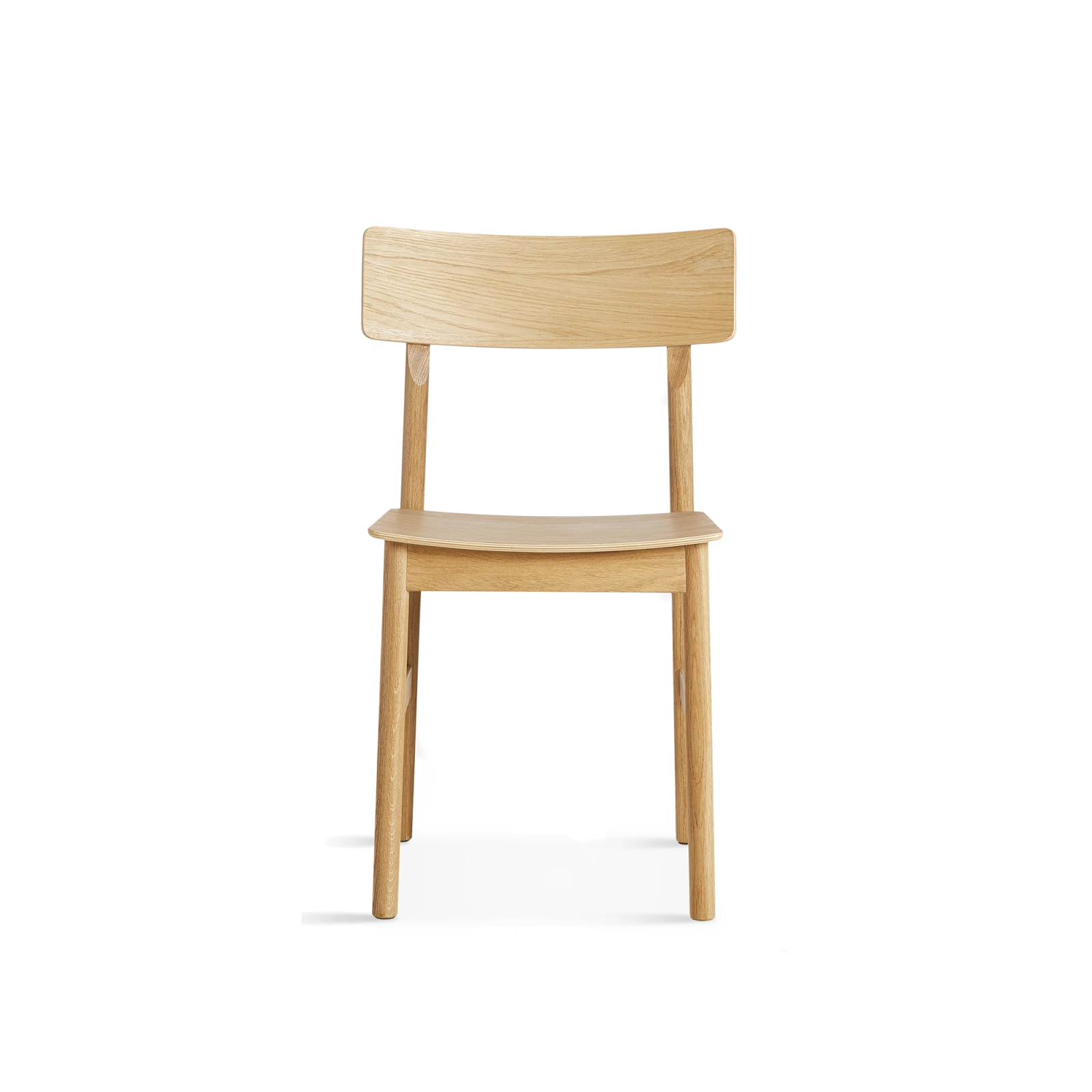 Pause Dining Chair 2.0 - Gessato Design Store