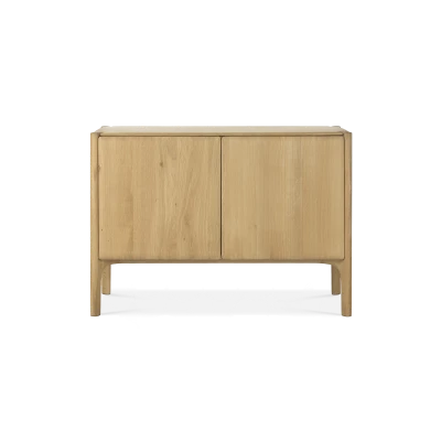 PI Sideboard, 2 Doors - Gessato Design Store