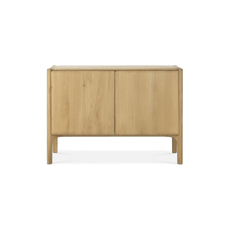 PI Sideboard, 2 Doors - Gessato Design Store