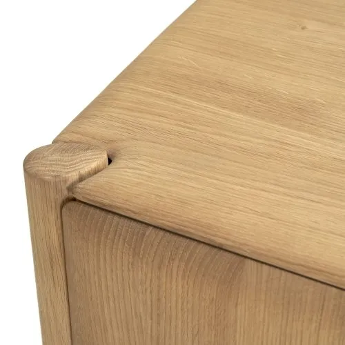 PI Sideboard, 2 Doors - Gessato Design Store