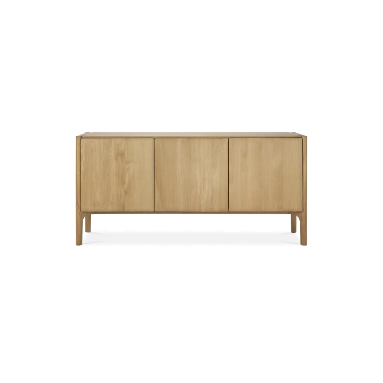 PI Sideboard, 3 Doors - Gessato Design Store