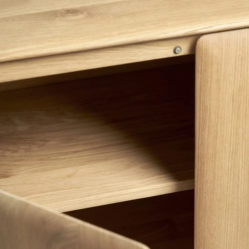 PI Sideboard, 3 Doors - Gessato Design Store