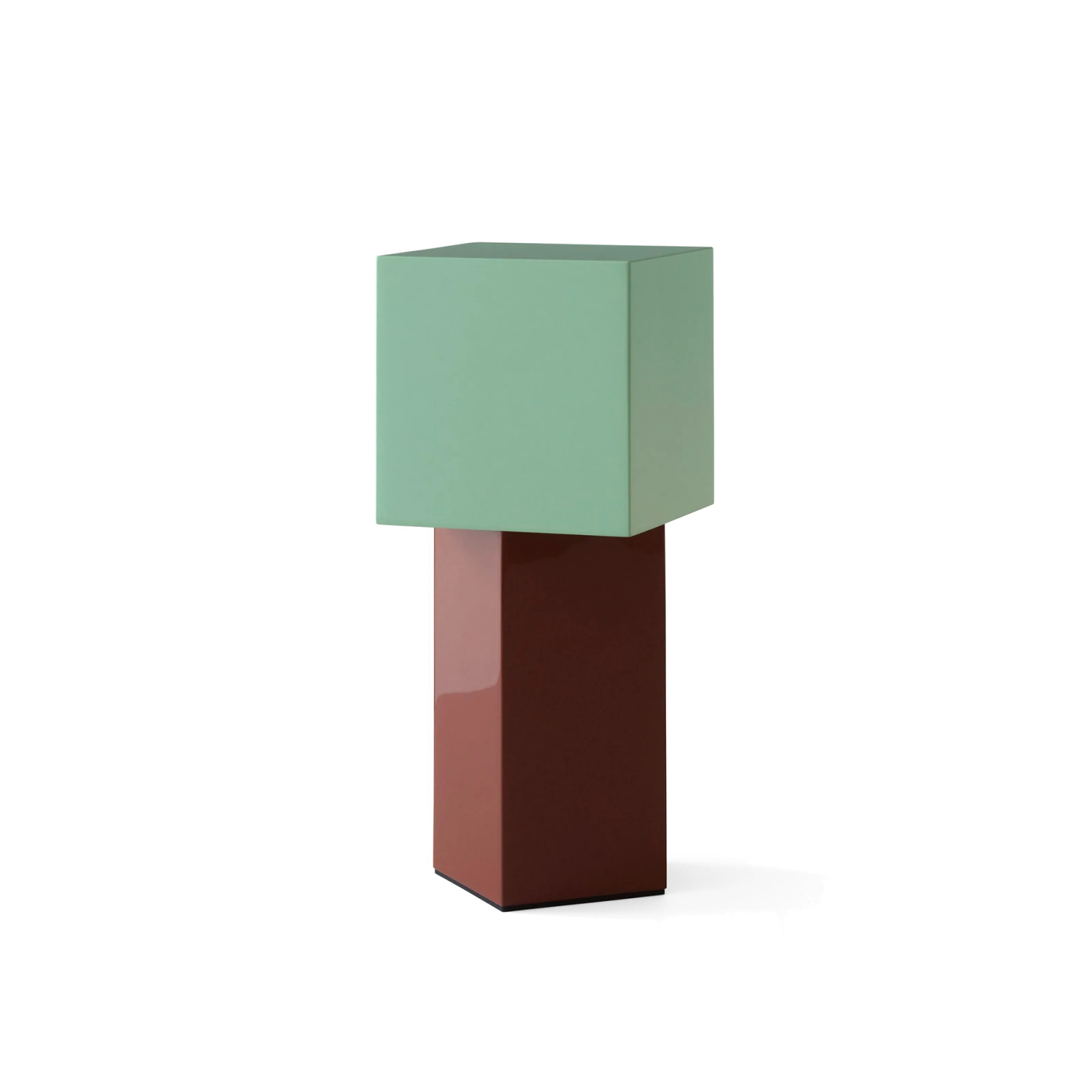 Pivot Portable Lamp - Gessato Design Store