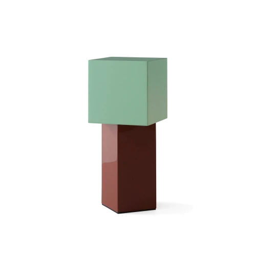 Pivot Portable Lamp - Gessato Design Store
