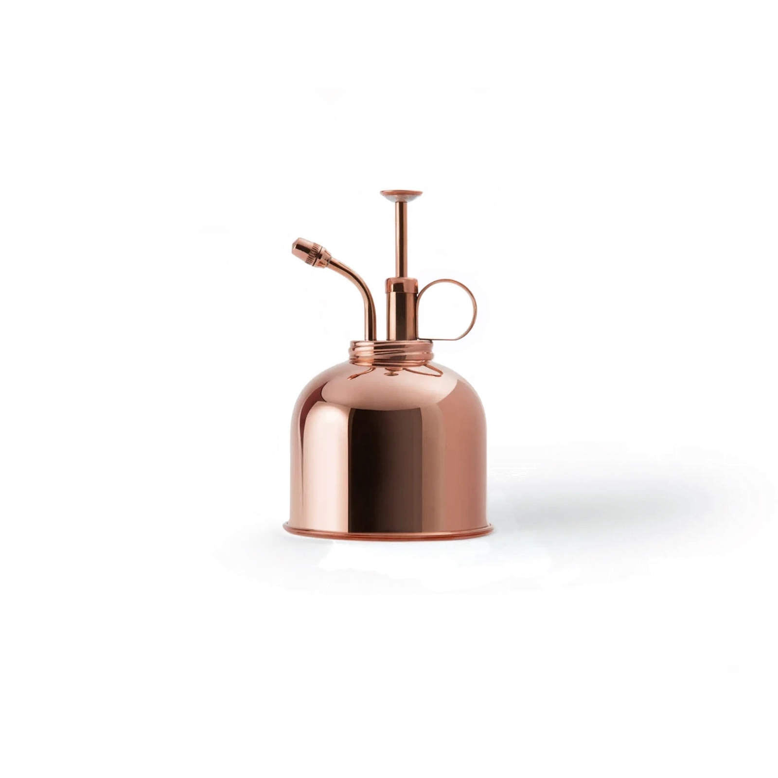 Smethwick Plant Mister Copper - Gessato Design Store