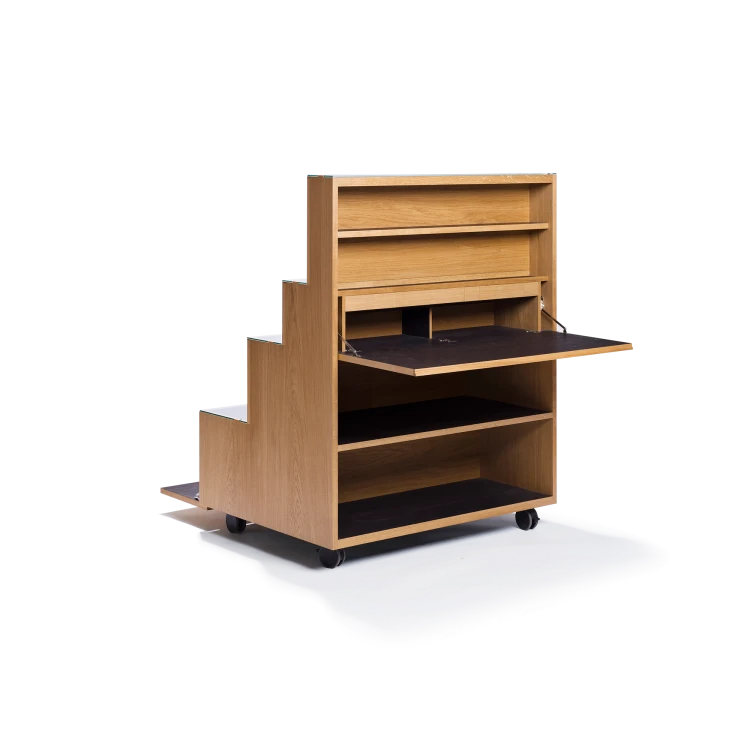 Rampa - Gessato Design Store