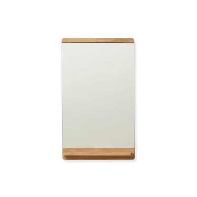 Rim Wall Mirror - Gessato Design Store