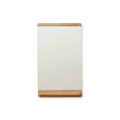 Rim Wall Mirror - Gessato Design Store