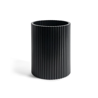 Roller Max Paper Basket - Gessato Design Store