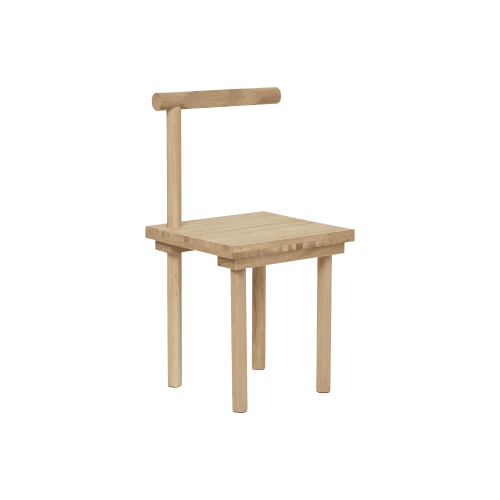 Sculptural Chair - Gessato Design Store