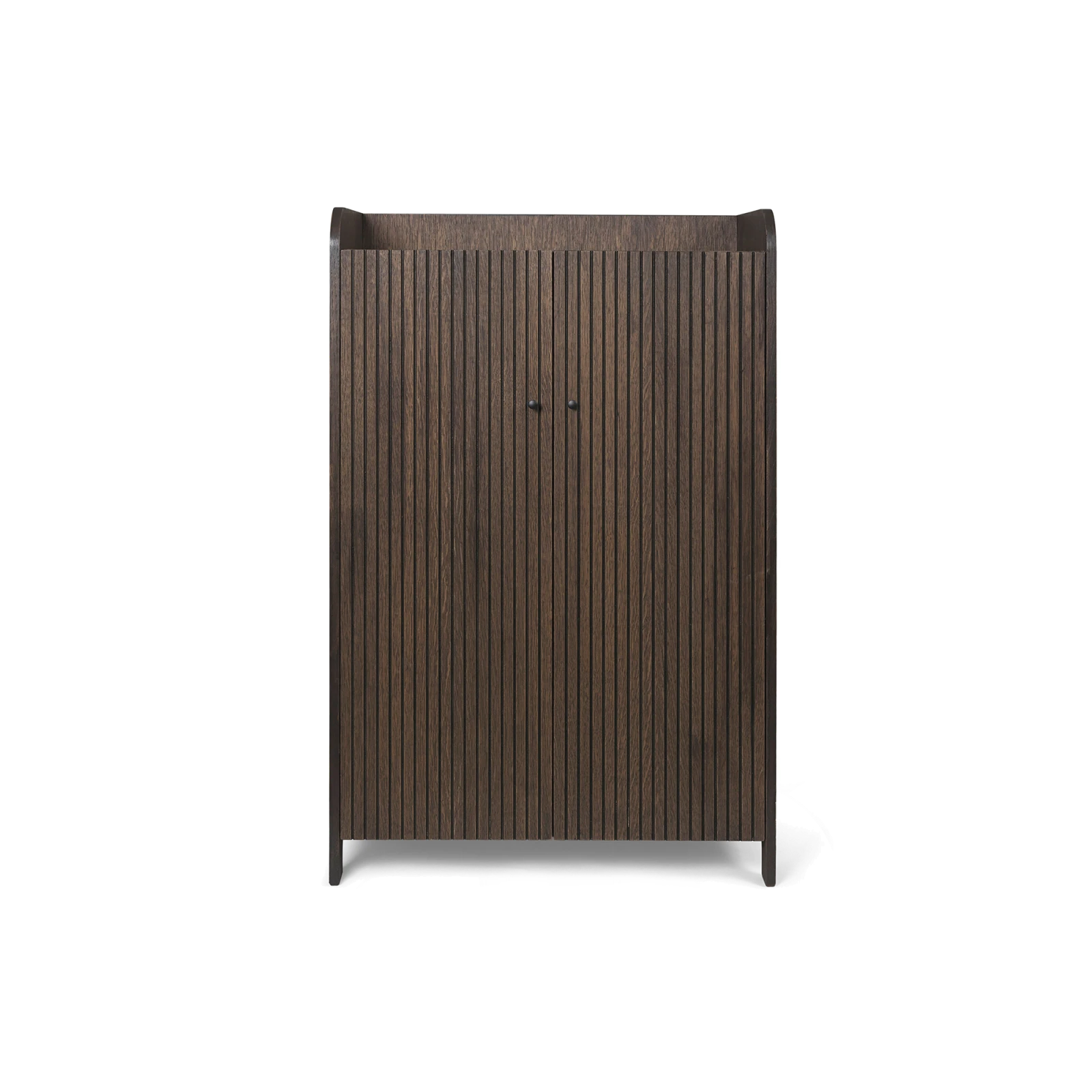 Sill Cupboard Low - Gessato Design Store