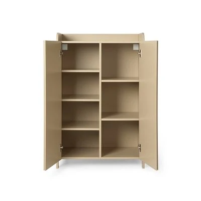 Sill Cupboard Low - Gessato Design Store