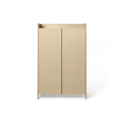 Sill Cupboard Low - Gessato Design Store