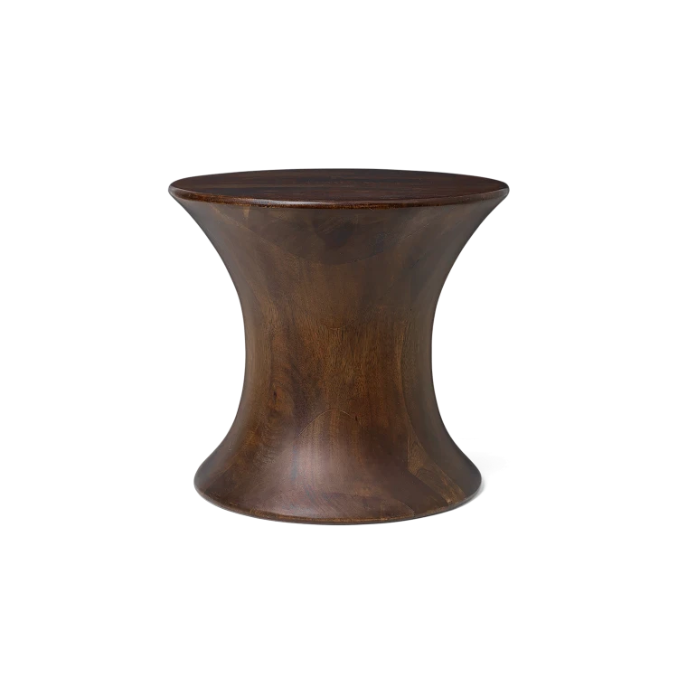 Spin Stool - Gessato Design Store