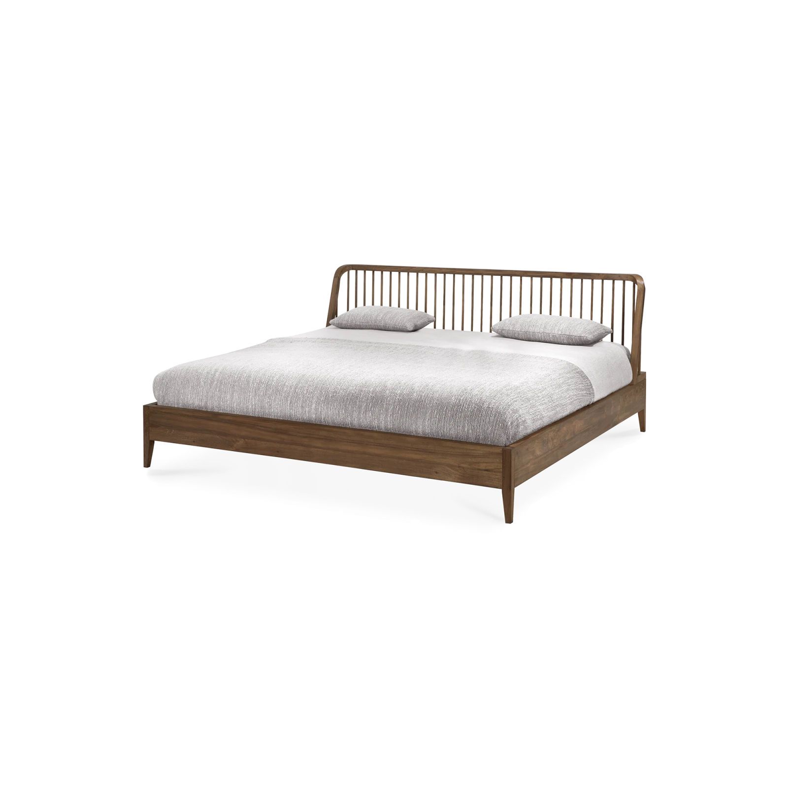 Spindle Bed - Gessato Design Store