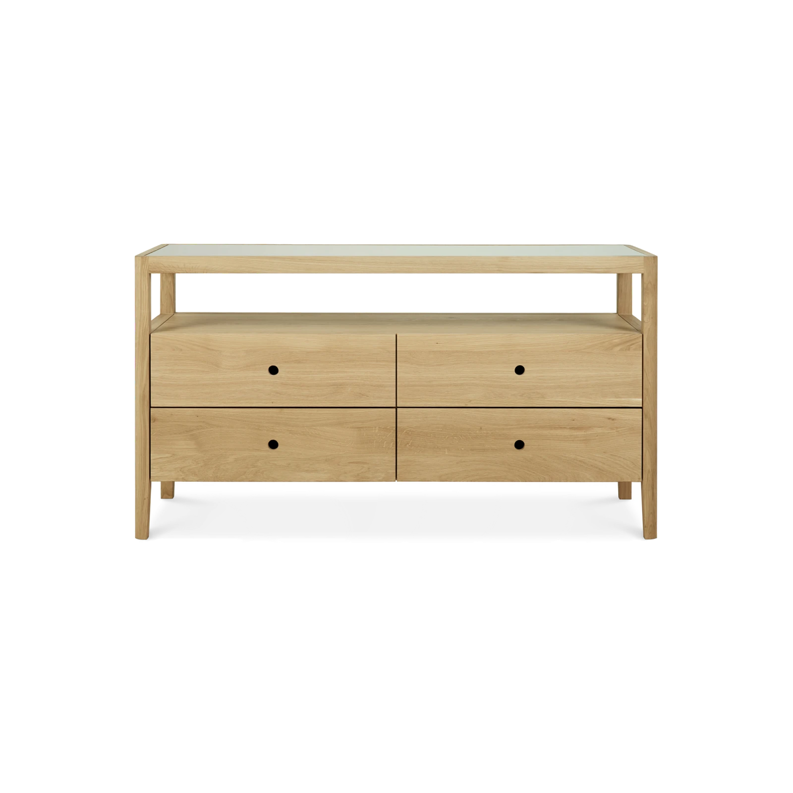 Spindle Dresser - Gessato Design Store