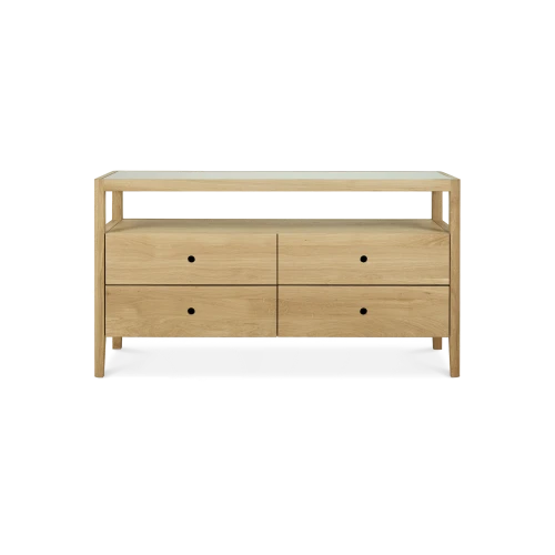 Spindle Dresser - Gessato Design Store
