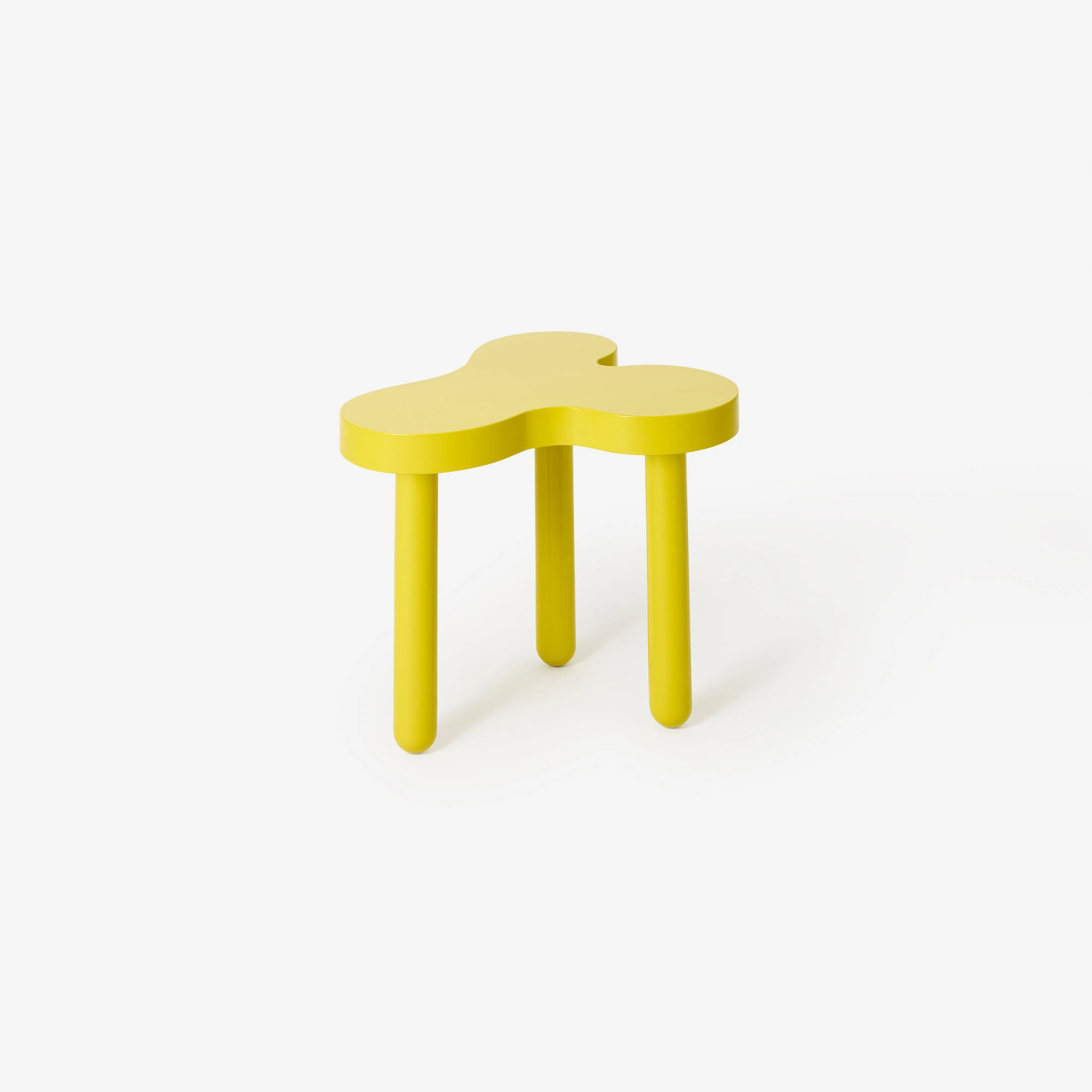  Chartreuse, Tall