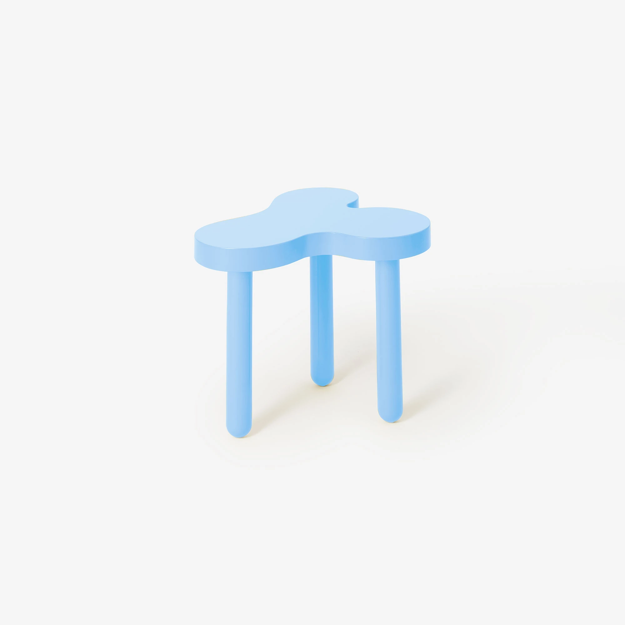  Light blue, Tall