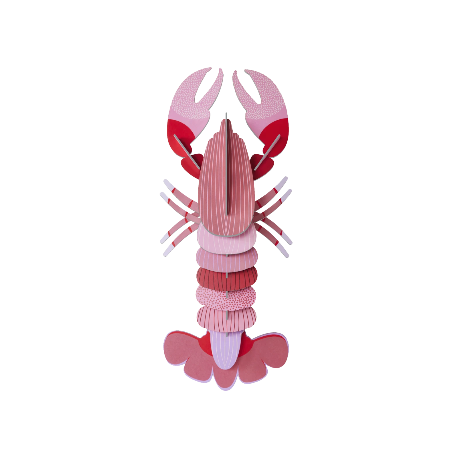 Pink Lobster - Gessato Design Store