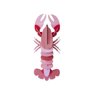 Pink Lobster - Gessato Design Store