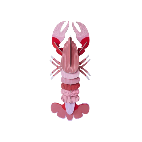 Pink Lobster - Gessato Design Store