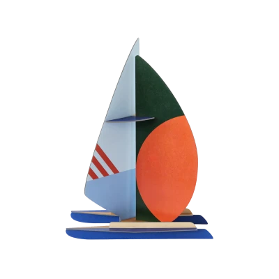 Giant Catamaran - Gessato Design Store