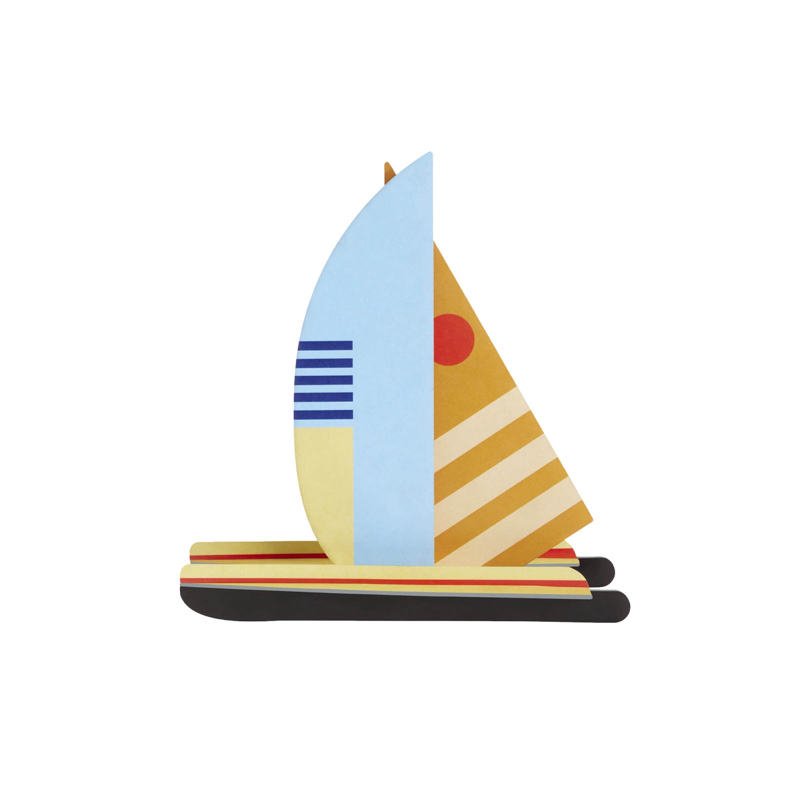 Halfmoon Catamaran - Gessato Design Store