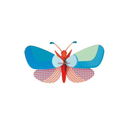 Lily Butterfly - Gessato Design Store