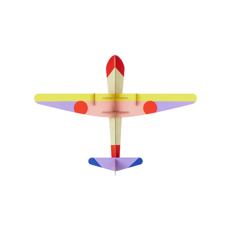 Piper Plane - Gessato Design Store