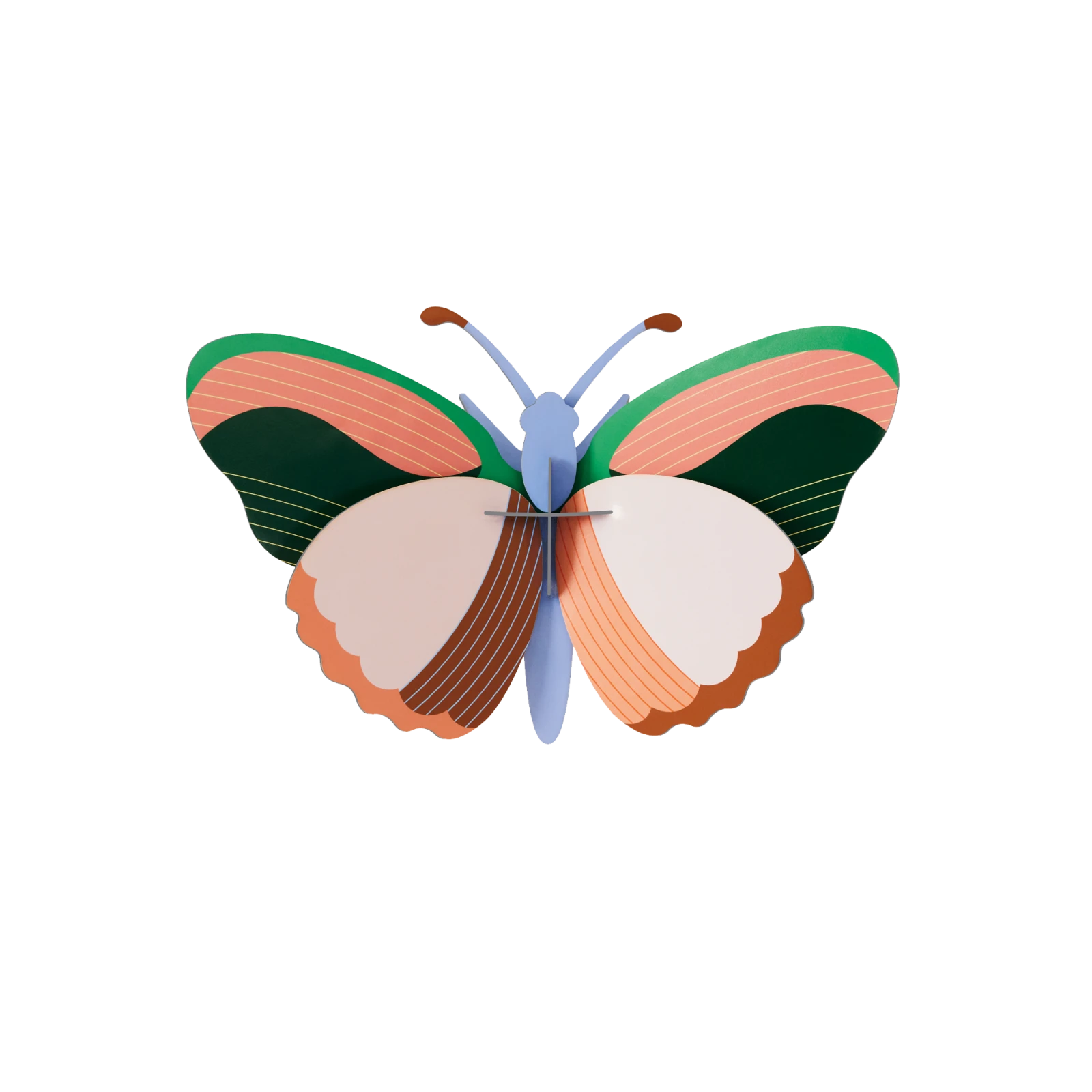Sycamore Butterfly - Gessato Design Store