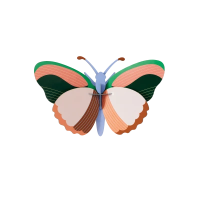 Sycamore Butterfly - Gessato Design Store