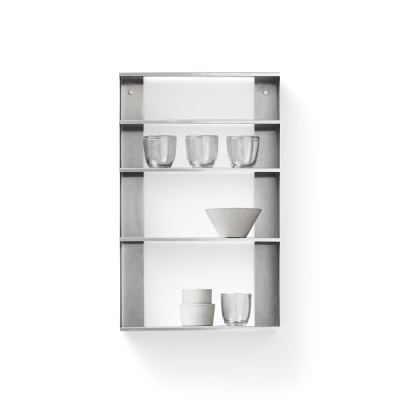 Taper Wall Shelf - Gessato Design Store
