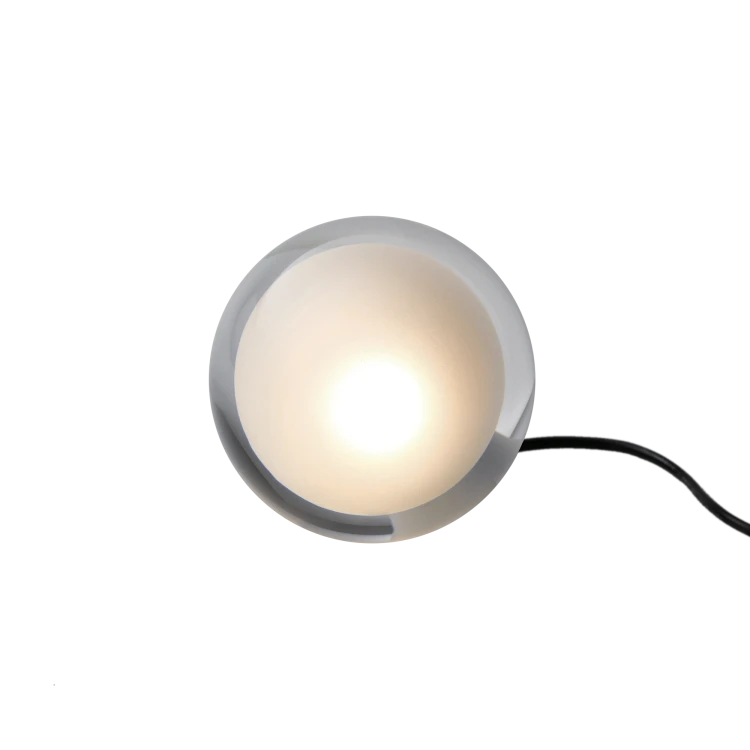 Tear Drop Table Lamp - Gessato Design Store