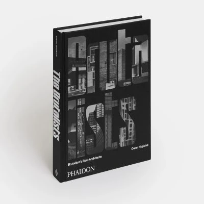 The Brutalists: Brutalism’s Best Architects - Gessato Design Store