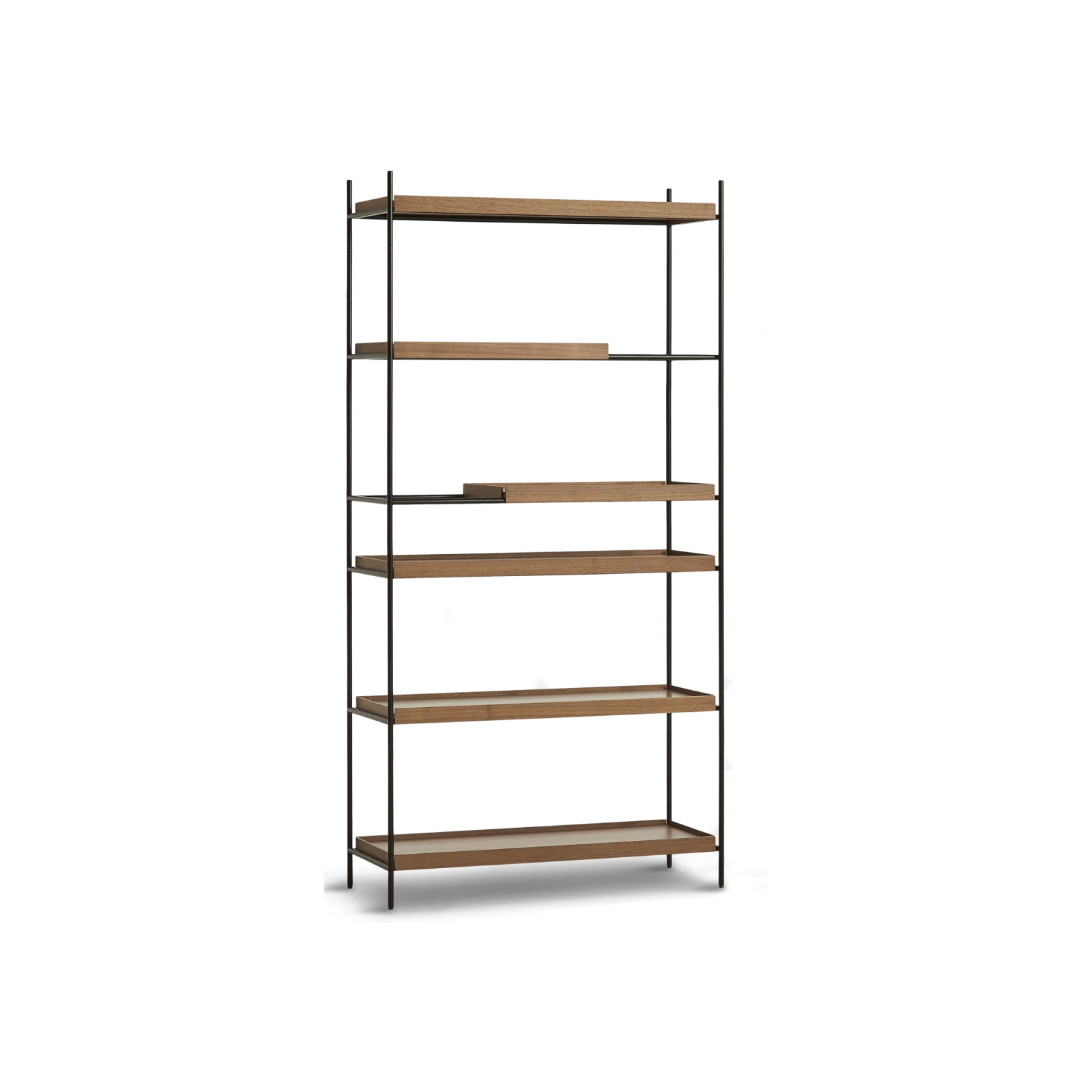 Tray Shelf, High - Gessato Design Store