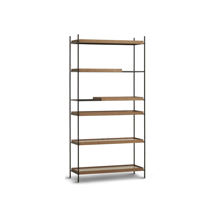Tray Shelf, High - Gessato Design Store