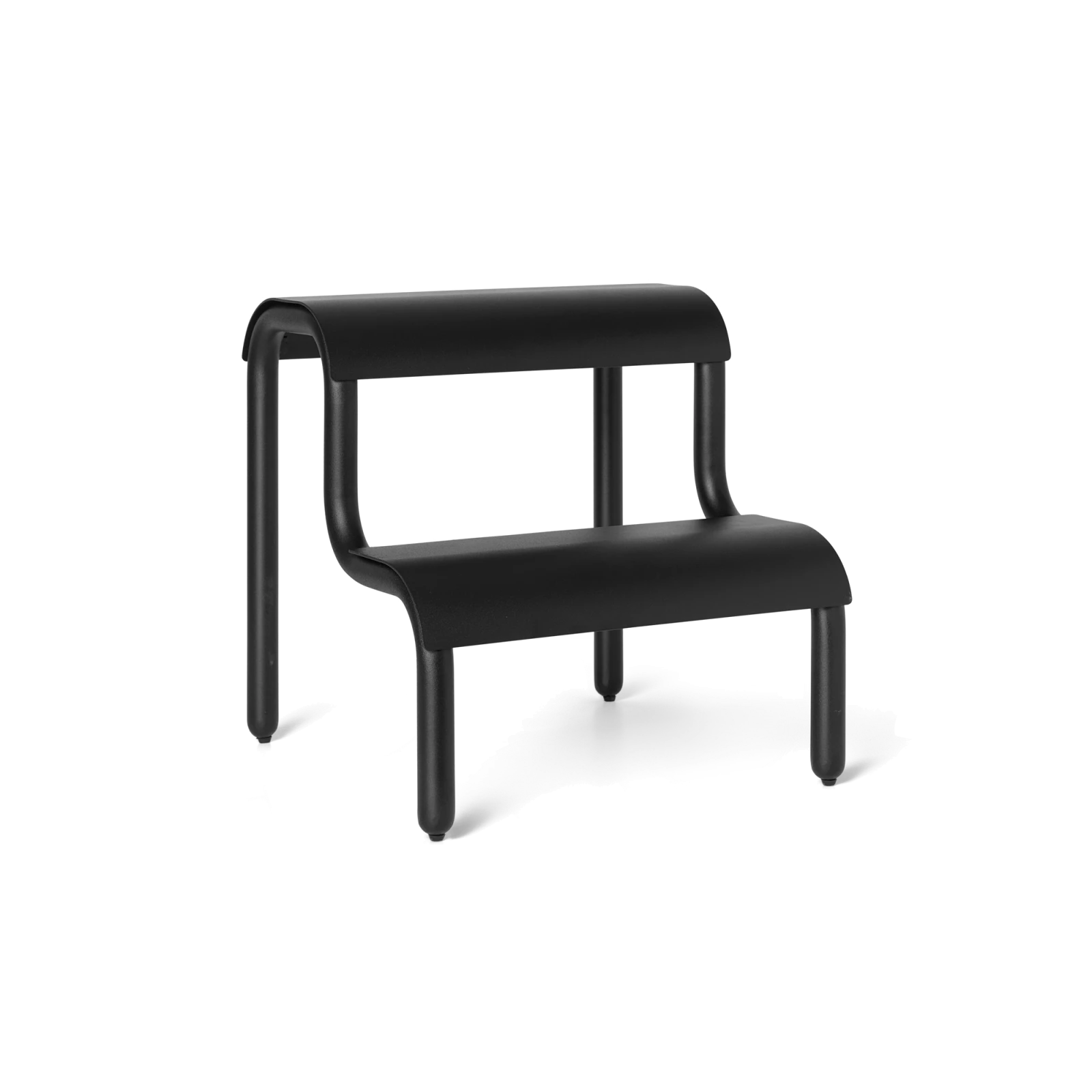 Up, Metal Step Stool - Gessato Design Store
