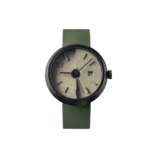 Ups & Downs Concrete Watch Dune Edition - Gessato Design Store