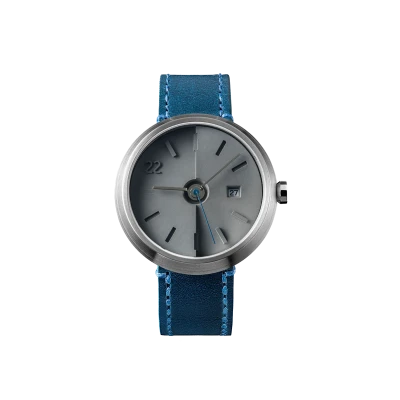 Ups & Downs Concrete Watch Harbour Edition - Gessato Design Store